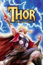 Movie Thor: Tales of Asgard