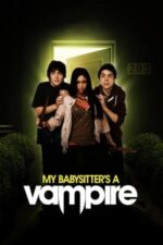 Movie My Babysitter’s a Vampire
