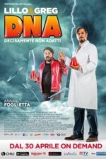 Movie D.N.A. – Decisamente non adatti