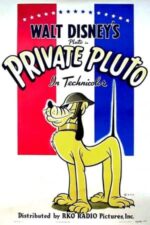 Movie Private Pluto