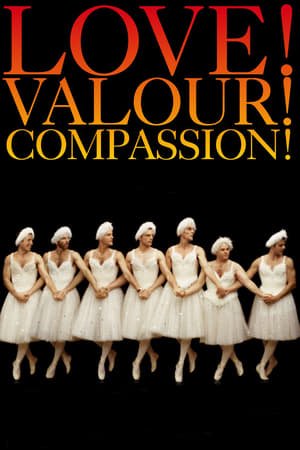 Love! Valour! Compassion! 2025 64802 w500 | Readd — Find What to Watch Next