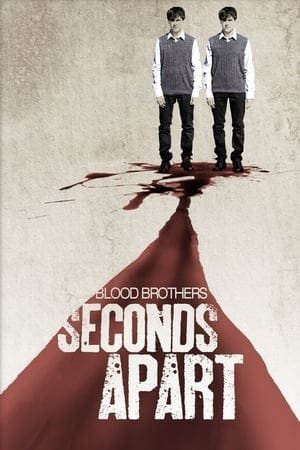 Seconds Apart 2025 64854 w500 sRlriEcJFZtdcEddJo2o8im1tjp | Readd — Find What to Watch Next