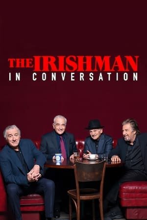 The Irishman: In Conversation 2025 651724 w500 | Readd — Find What to Watch Next