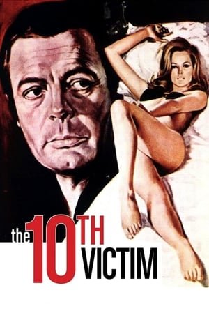 The 10th Victim 2025 65632 w500 | Readd — Find What to Watch Next