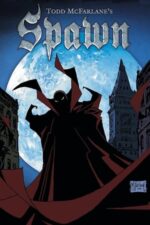 Movie Todd McFarlane’s Spawn