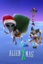 Movie Alien Xmas
