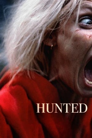 Hunted 2025 660335 w500 | Readd — Find What to Watch Next