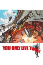 Movie You Only Live Twice
