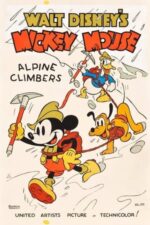 Movie Alpine Climbers