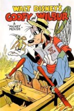Movie Goofy and Wilbur