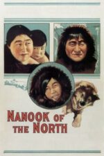 Movie Nanook of the North