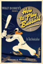 Movie How to Play Baseball