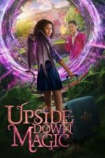 Movie Upside-Down Magic