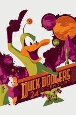 Movie Duck Dodgers in the 24½th Century