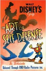 Movie The Art of Self Defense
