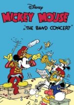 Movie The Band Concert