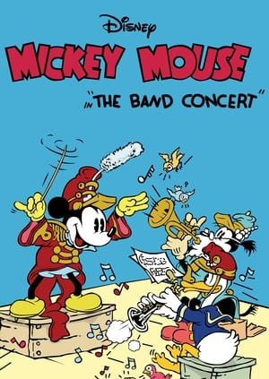 The Band Concert 2025 67572 w500 | Readd — Find What to Watch Next