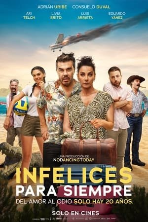 Unhappily Ever After 2025 676841 w500 | Readd — Find What to Watch Next