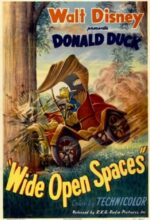 Movie Wide Open Spaces