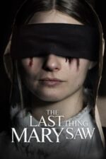 Movie The Last Thing Mary Saw