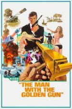 Movie The Man with the Golden Gun