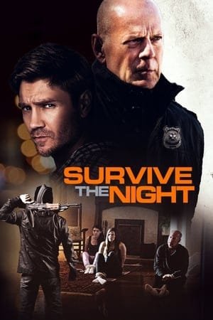 Survive the Night 2025 686245 w500 | Readd — Find What to Watch Next