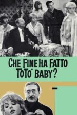 Movie What Ever Happened to Baby Toto?