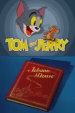 Movie Johann Mouse