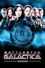 Movie Battlestar Galactica: Razor