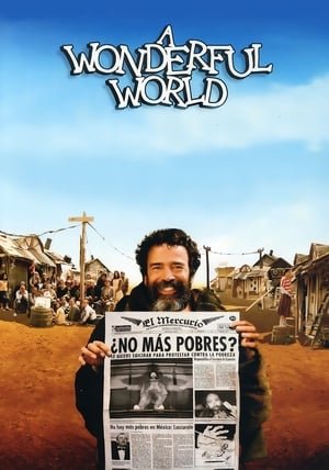 A Wonderful World 2025 69380 w500 ywVl0wEvf7JyaGX0pu6dW1J7qrF | Readd — Find What to Watch Next