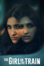 Movie The Girl on the Train