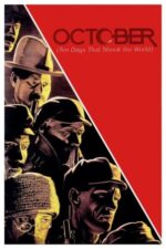Movie October (Ten Days that Shook the World)