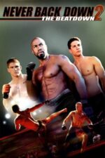 Movie Never Back Down 2: The Beatdown