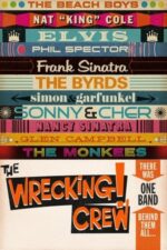 Movie The Wrecking Crew