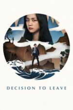 Movie Decision to Leave