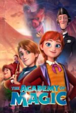 Movie The Academy of Magic