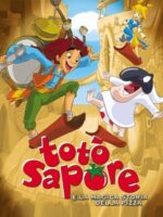 Movie Toto’ Sapore and the Magic Story