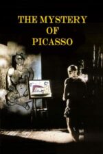 Movie The Mystery of Picasso