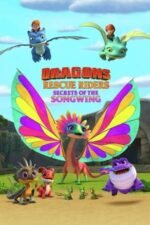 Movie Dragons: Rescue Riders: Secrets of the Songwing