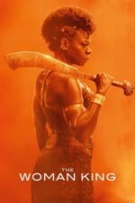 Movie The Woman King