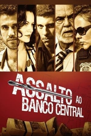 Federal Bank Heist 2025 72560 w500 sbUymWDX82csyNaTj3AmKGKqzrG | Readd — Find What to Watch Next