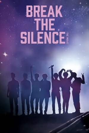 Break the Silence: The Movie 2025 730647 w500 | Readd — Find What to Watch Next