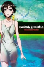 Movie Mardock Scramble: The Second Combustion