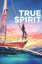 Movie True Spirit