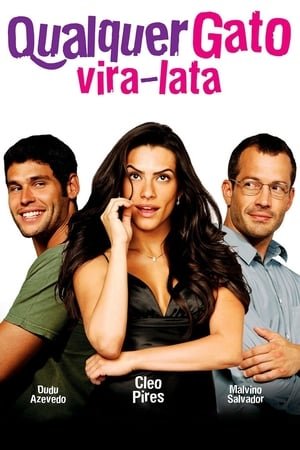 Qualquer Gato Vira-Lata 2025 74053 w500 pza45sya47vgwKWbaQy6cpGBCQR | Readd — Find What to Watch Next