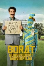 Movie Borat Subsequent Moviefilm