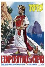 Movie The Emperor of Capri
