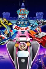 Movie PAW Patrol: Jet to the Rescue