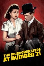 Movie The Murderer Lives at Number 21