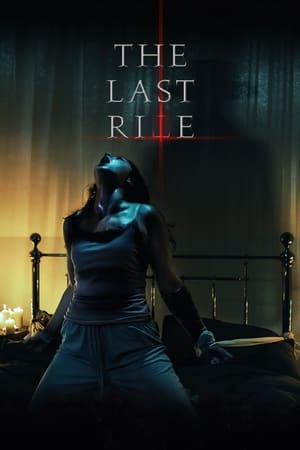 The Last Rite 2025 744742 w500 | Readd — Find What to Watch Next